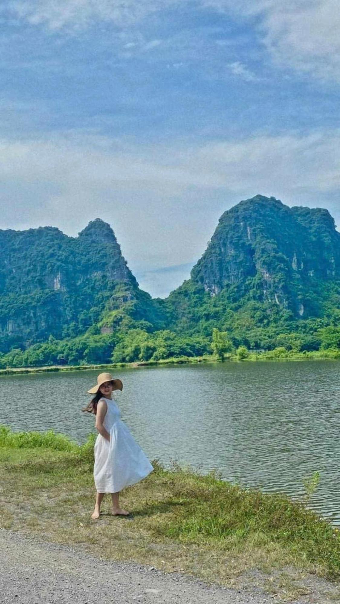 宁平 豪鲁背包客旅舍旅舍 外观 照片
