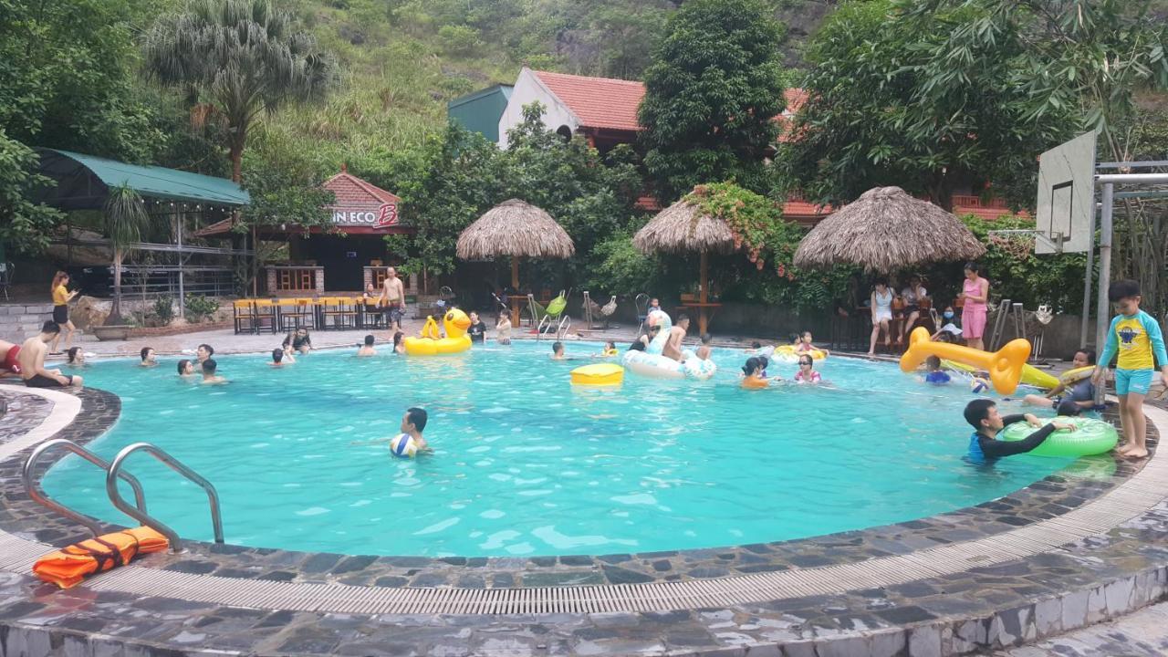 宁平 豪鲁背包客旅舍旅舍 外观 照片